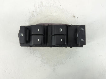 compare product 2015-2019 Hyundai Sonata Master Power Window Switch Replacement Driver Side Left P/N:93570-C1000 Fits OEM Used Auto Parts