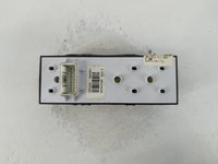 2015-2019 Hyundai Sonata Master Power Window Switch Replacement Driver Side Left P/N:93570-C1000 Fits OEM Used Auto Parts - 