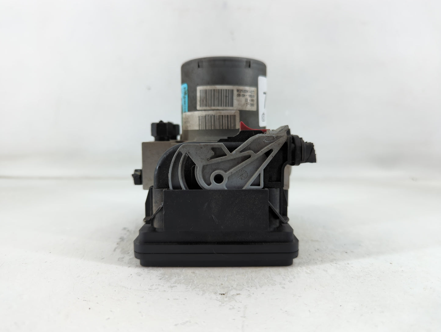 2015-2017 Hyundai Sonata ABS Pump Control Module Replacement P/N:58920-C2201 C2589-20501 Fits Fits 2015 2016 2017 OEM Used A