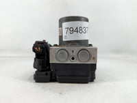 2015-2017 Hyundai Sonata ABS Pump Control Module Replacement P/N:58920-C2201 C2589-20501 Fits Fits 2015 2016 2017 OEM Used A