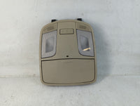 2016 Hyundai Sonata Overhead Roof Console - Oemusedautoparts1.com