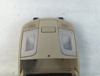 2016 Hyundai Sonata Overhead Roof Console - Oemusedautoparts1.com