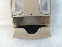 2016 Hyundai Sonata Overhead Roof Console - Oemusedautoparts1.com