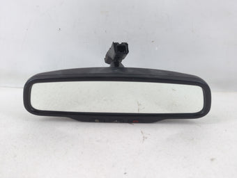 compare product 2011-2019 Hyundai Sonata Interior Rear View Mirror Replacement OEM P/N:A047395 Fits OEM Used Auto Parts