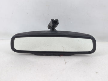 2011-2019 Hyundai Sonata Interior Rear View Mirror Replacement OEM P/N:A047395 Fits OEM Used Auto Parts - Oemusedautoparts1.