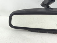 2011-2019 Hyundai Sonata Interior Rear View Mirror Replacement OEM P/N:A047395 Fits OEM Used Auto Parts - Oemusedautoparts1.