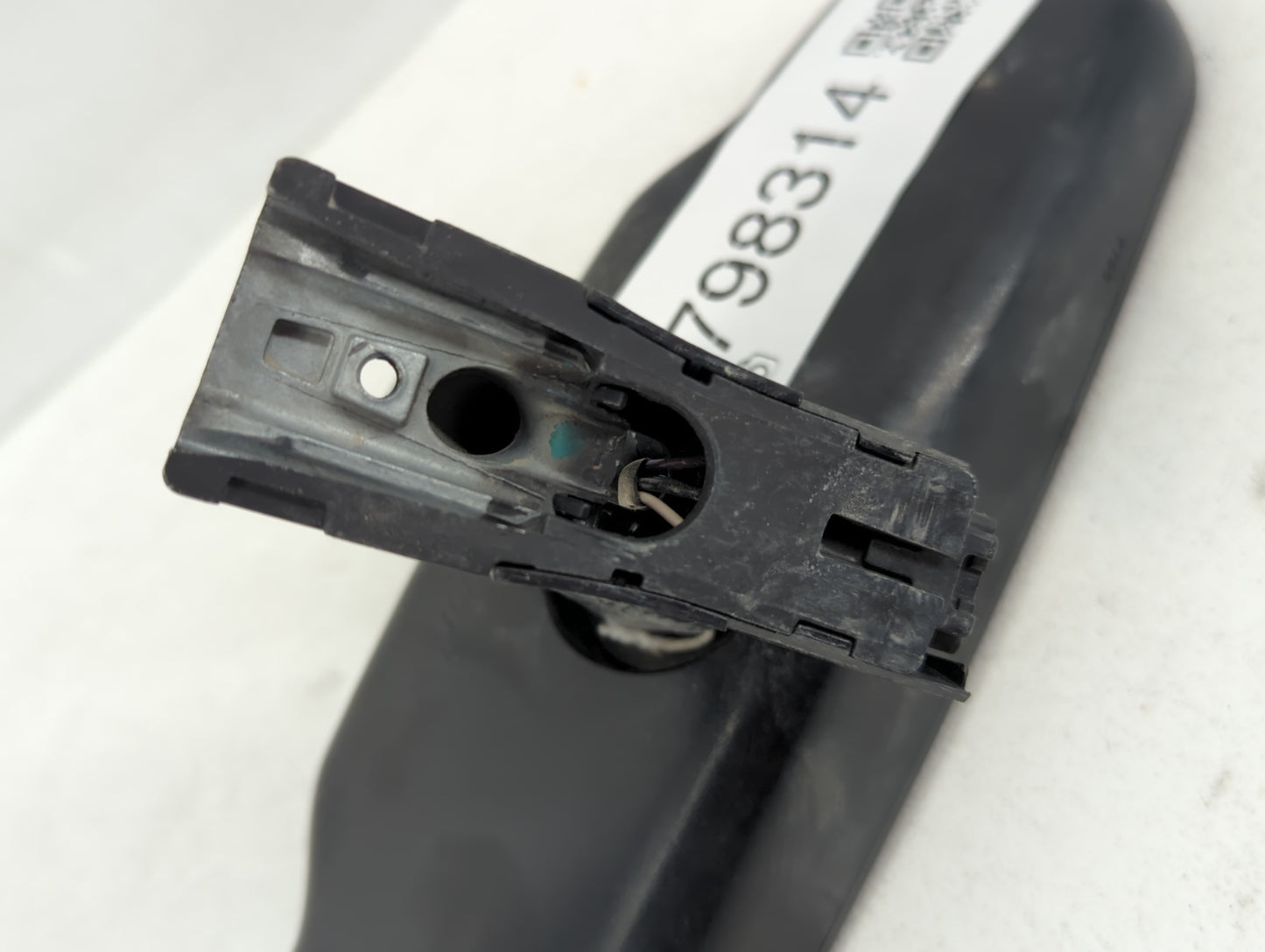 2011-2019 Hyundai Sonata Interior Rear View Mirror Replacement OEM P/N:A047395 Fits OEM Used Auto Parts - Oemusedautoparts1.