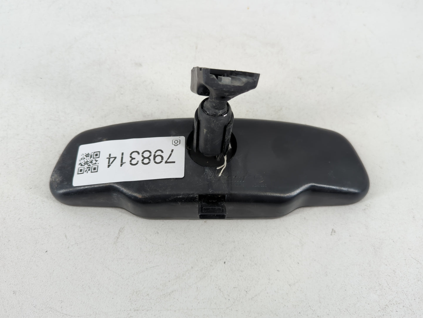 2011-2019 Hyundai Sonata Interior Rear View Mirror Replacement OEM P/N:A047395 Fits OEM Used Auto Parts - Oemusedautoparts1.