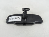 2011-2019 Hyundai Sonata Interior Rear View Mirror Replacement OEM P/N:A047395 Fits OEM Used Auto Parts - Oemusedautoparts1.