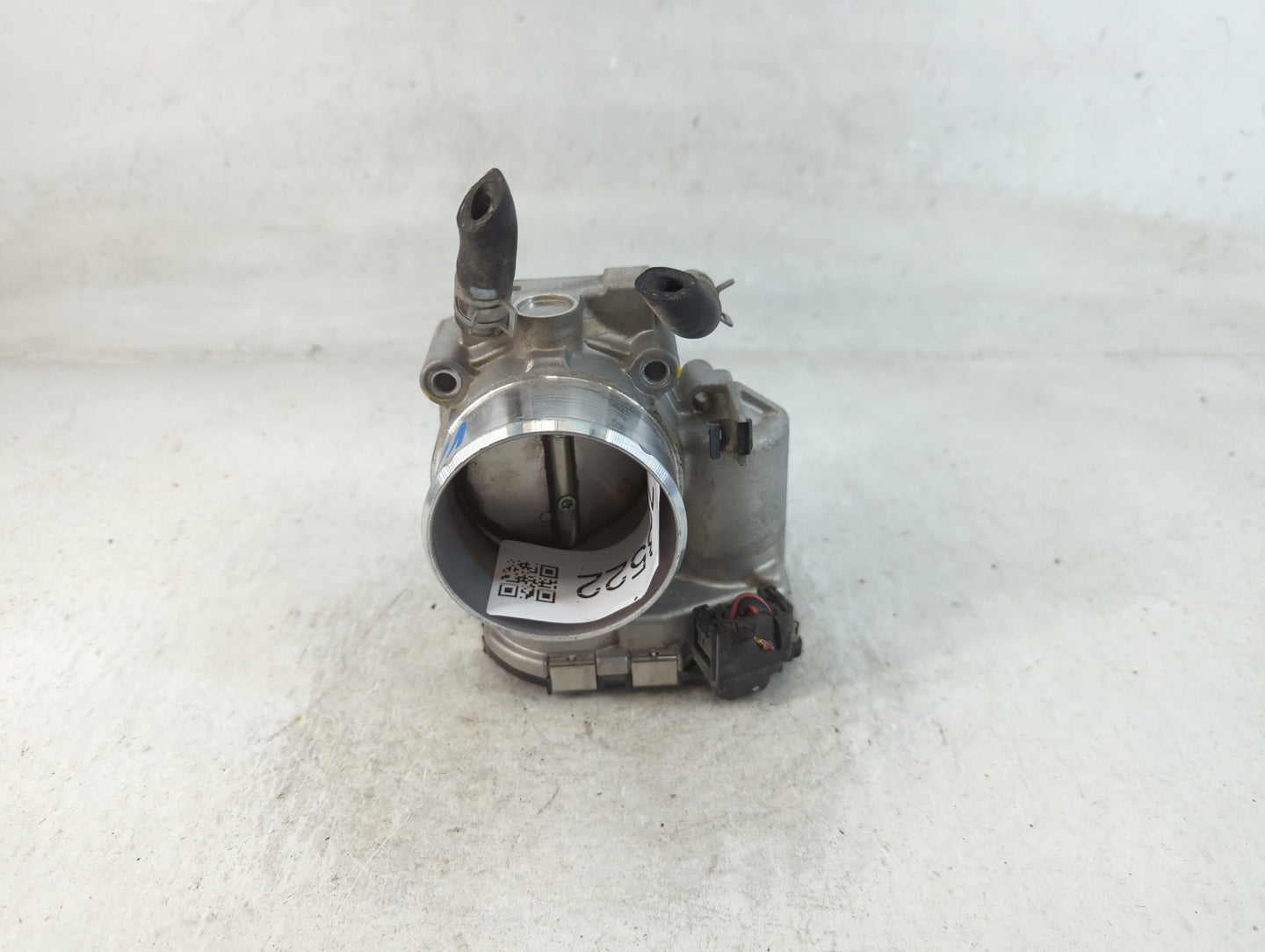 2015-2019 Hyundai Sonata Throttle Body P/N:35100-2G600 Fits Fits 2015 2016 2017 2018 2019 2020 2021 2022 OEM Used Auto Parts