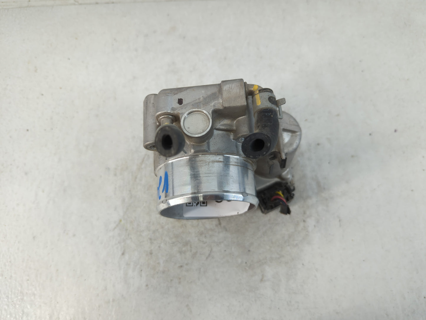 2015-2019 Hyundai Sonata Throttle Body P/N:35100-2G600 Fits Fits 2015 2016 2017 2018 2019 2020 2021 2022 OEM Used Auto Parts