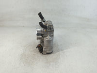 2015-2019 Hyundai Sonata Throttle Body P/N:35100-2G600 Fits Fits 2015 2016 2017 2018 2019 2020 2021 2022 OEM Used Auto Parts