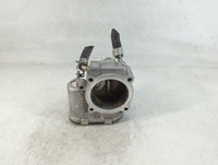 2015-2019 Hyundai Sonata Throttle Body P/N:35100-2G600 Fits Fits 2015 2016 2017 2018 2019 2020 2021 2022 OEM Used Auto Parts