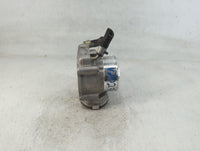 2015-2019 Hyundai Sonata Throttle Body P/N:35100-2G600 Fits Fits 2015 2016 2017 2018 2019 2020 2021 2022 OEM Used Auto Parts