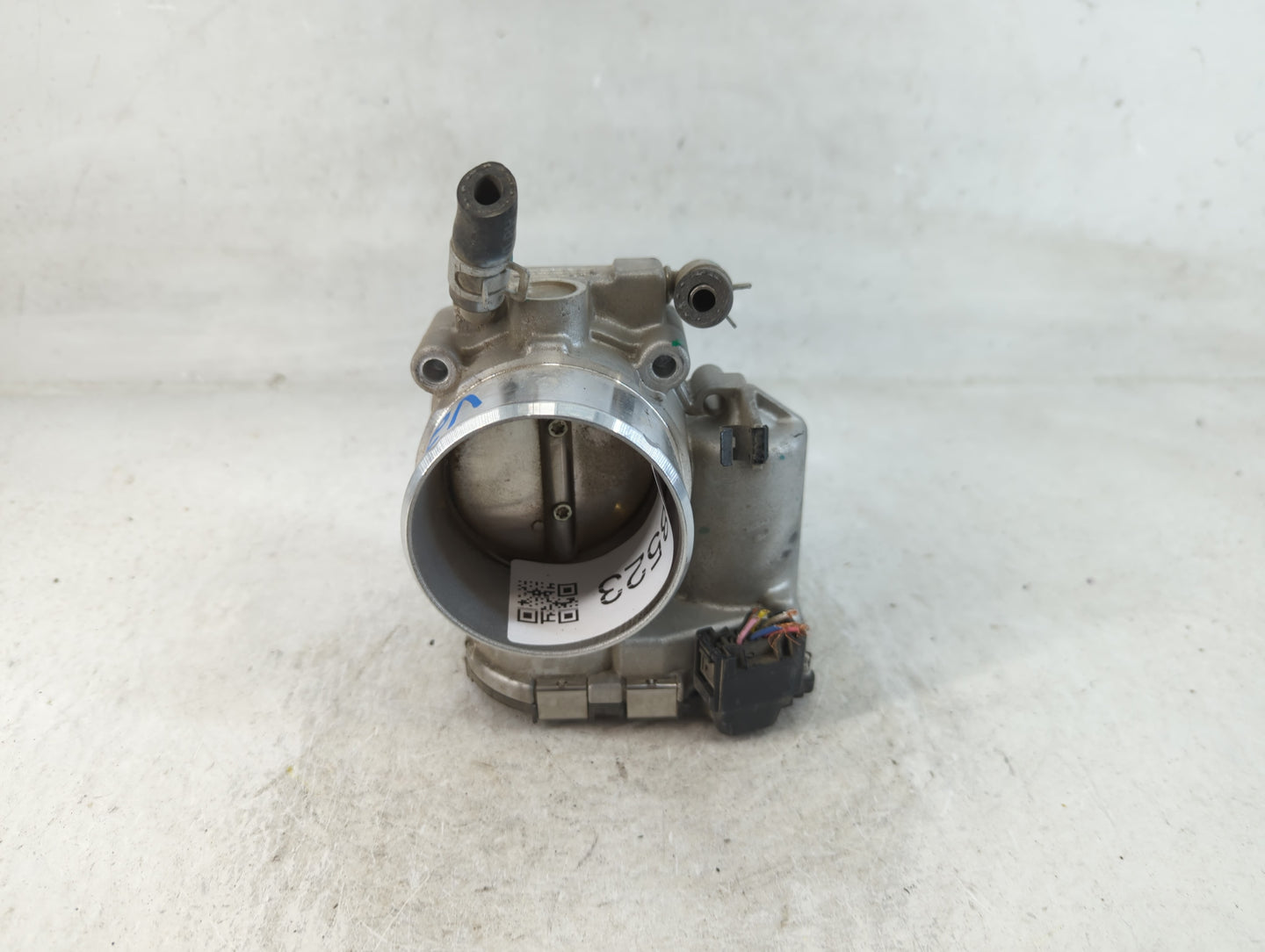 2015-2019 Hyundai Sonata Throttle Body P/N:35100-2G600 Fits Fits 2015 2016 2017 2018 2019 2020 2021 OEM Used Auto Parts - Oe