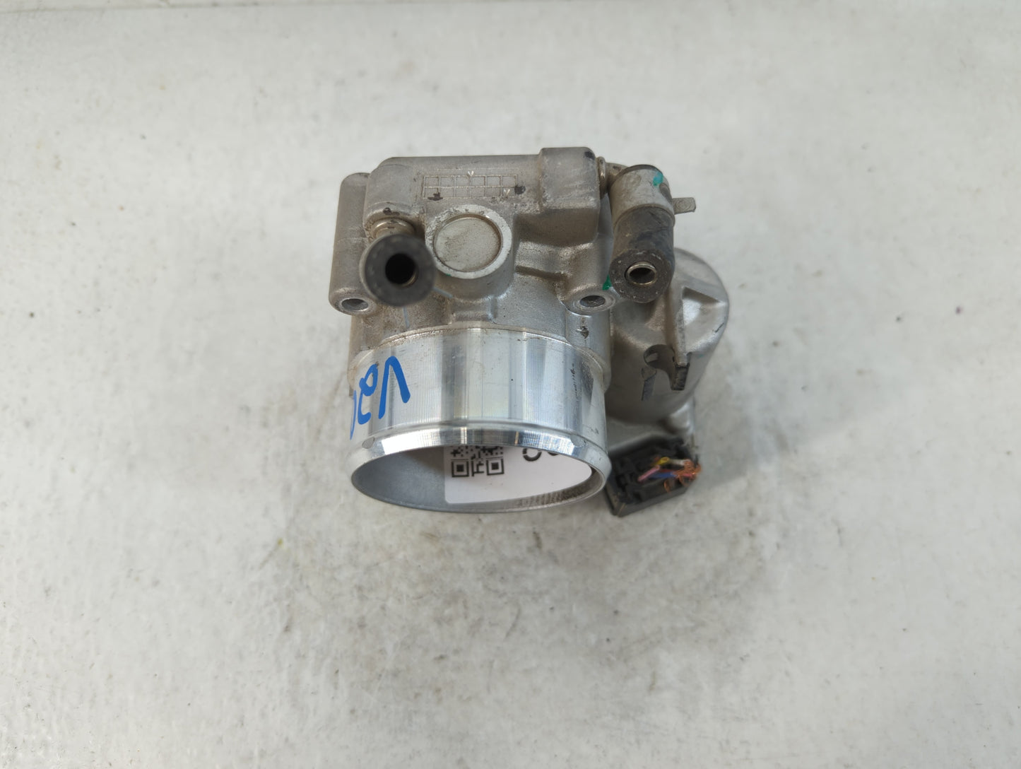 2015-2019 Hyundai Sonata Throttle Body P/N:35100-2G600 Fits Fits 2015 2016 2017 2018 2019 2020 2021 OEM Used Auto Parts - Oe