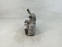 2015-2019 Hyundai Sonata Throttle Body P/N:35100-2G600 Fits Fits 2015 2016 2017 2018 2019 2020 2021 OEM Used Auto Parts - Oe