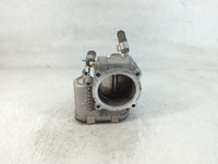 2015-2019 Hyundai Sonata Throttle Body P/N:35100-2G600 Fits Fits 2015 2016 2017 2018 2019 2020 2021 OEM Used Auto Parts - Oe
