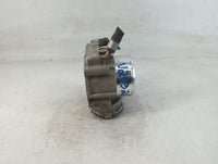 2015-2019 Hyundai Sonata Throttle Body P/N:35100-2G600 Fits Fits 2015 2016 2017 2018 2019 2020 2021 OEM Used Auto Parts - Oe