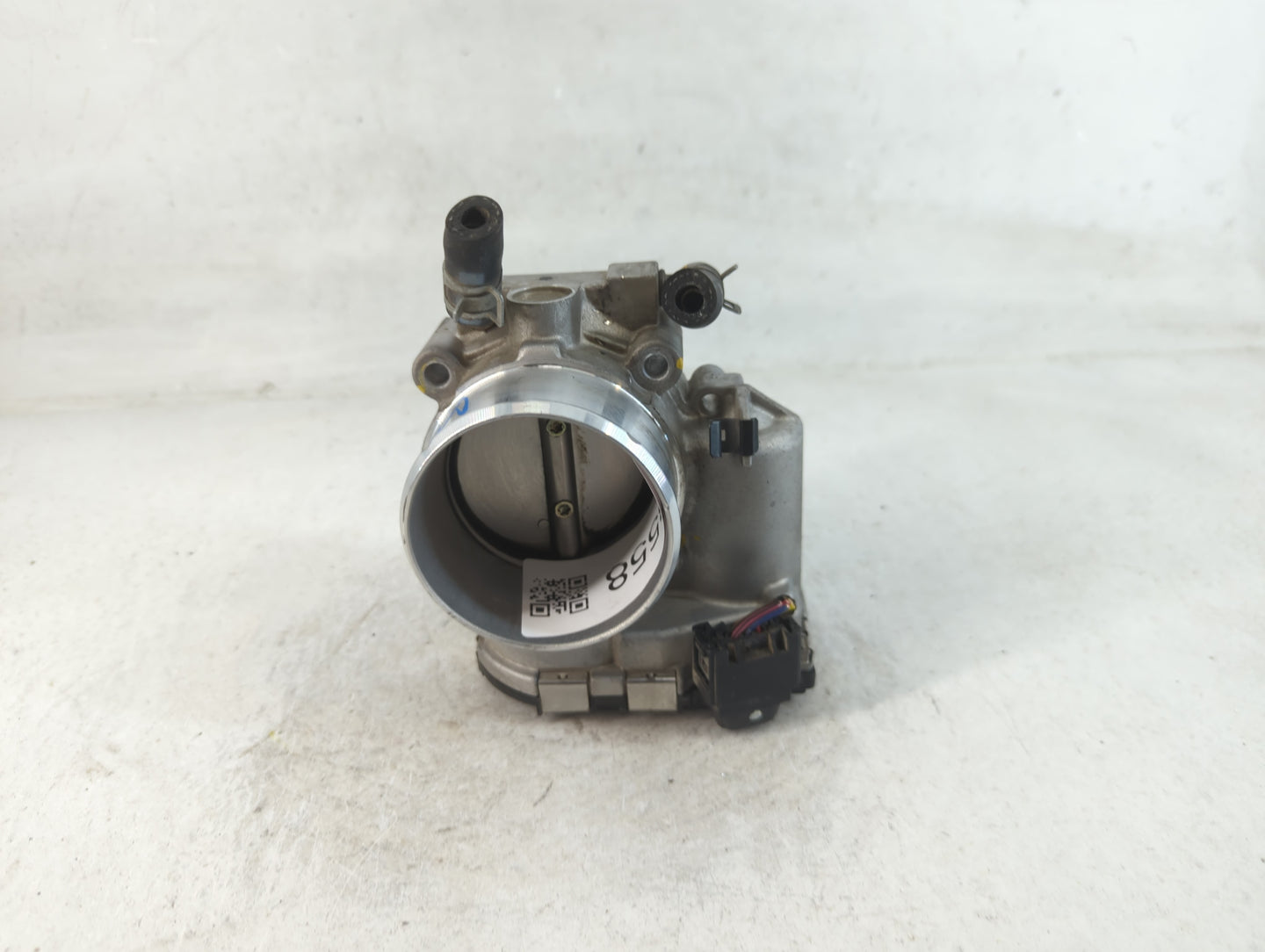 2015-2019 Hyundai Sonata Throttle Body P/N:35100-2G600 Fits Fits 2015 2016 2017 2018 2019 2020 2021 OEM Used Auto Parts - Oe