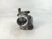 2015-2019 Hyundai Sonata Throttle Body P/N:35100-2G600 Fits Fits 2015 2016 2017 2018 2019 2020 2021 OEM Used Auto Parts - Oe