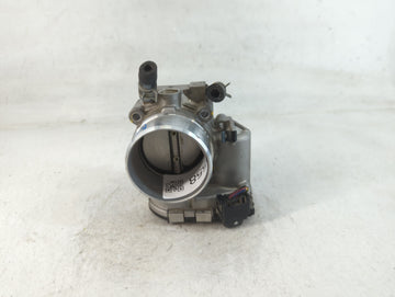 2015-2019 Hyundai Sonata Throttle Body P/N:35100-2G600 Fits Fits 2015 2016 2017 2018 2019 2020 2021 OEM Used Auto Parts - Oe