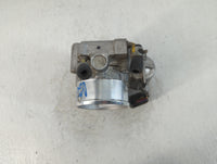 2015-2019 Hyundai Sonata Throttle Body P/N:35100-2G600 Fits Fits 2015 2016 2017 2018 2019 2020 2021 OEM Used Auto Parts - Oe