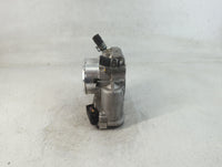 2015-2019 Hyundai Sonata Throttle Body P/N:35100-2G600 Fits Fits 2015 2016 2017 2018 2019 2020 2021 OEM Used Auto Parts - Oe