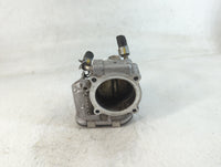 2015-2019 Hyundai Sonata Throttle Body P/N:35100-2G600 Fits Fits 2015 2016 2017 2018 2019 2020 2021 OEM Used Auto Parts - Oe