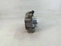 2015-2019 Hyundai Sonata Throttle Body P/N:35100-2G600 Fits Fits 2015 2016 2017 2018 2019 2020 2021 OEM Used Auto Parts - Oe