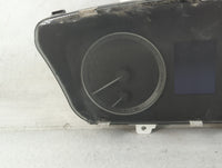 2015-2017 Hyundai Sonata Instrument Cluster Speedometer Gauges P/N:94001-C2200 Fits Fits 2015 2016 2017 OEM Used Auto Parts 
