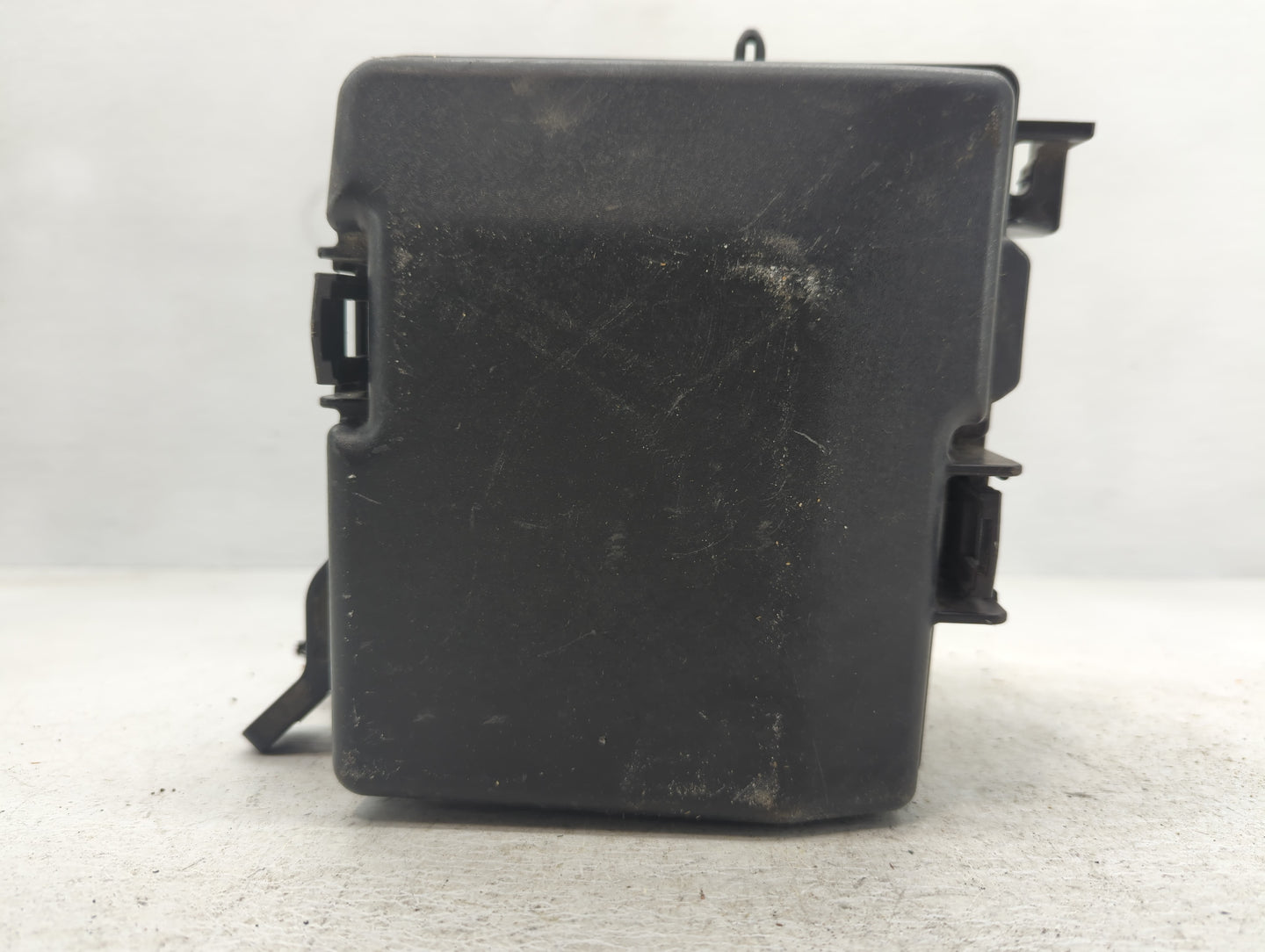 2016-2017 Hyundai Sonata Fusebox Fuse Box Panel Relay Module P/N:15090430961 6423-0102-7-000 Fits Fits 2016 2017 OEM Used Au
