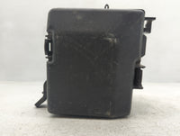 2016-2017 Hyundai Sonata Fusebox Fuse Box Panel Relay Module P/N:15090430961 6423-0102-7-000 Fits Fits 2016 2017 OEM Used Au