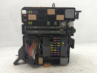 2016-2017 Hyundai Sonata Fusebox Fuse Box Panel Relay Module P/N:15090430961 6423-0102-7-000 Fits Fits 2016 2017 OEM Used Au