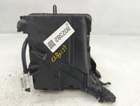 2016-2017 Hyundai Sonata Fusebox Fuse Box Panel Relay Module P/N:15090430961 6423-0102-7-000 Fits Fits 2016 2017 OEM Used Au