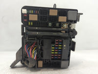 2016-2017 Hyundai Sonata Fusebox Fuse Box Panel Relay Module Fits Fits 2016 2017 OEM Used Auto Parts - Oemusedautoparts1.com