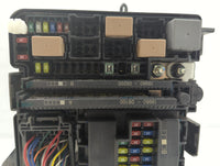 2016-2017 Hyundai Sonata Fusebox Fuse Box Panel Relay Module Fits Fits 2016 2017 OEM Used Auto Parts - Oemusedautoparts1.com