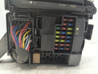2016-2017 Hyundai Sonata Fusebox Fuse Box Panel Relay Module Fits Fits 2016 2017 OEM Used Auto Parts - Oemusedautoparts1.com