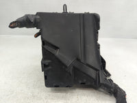 2016-2017 Hyundai Sonata Fusebox Fuse Box Panel Relay Module Fits Fits 2016 2017 OEM Used Auto Parts - Oemusedautoparts1.com
