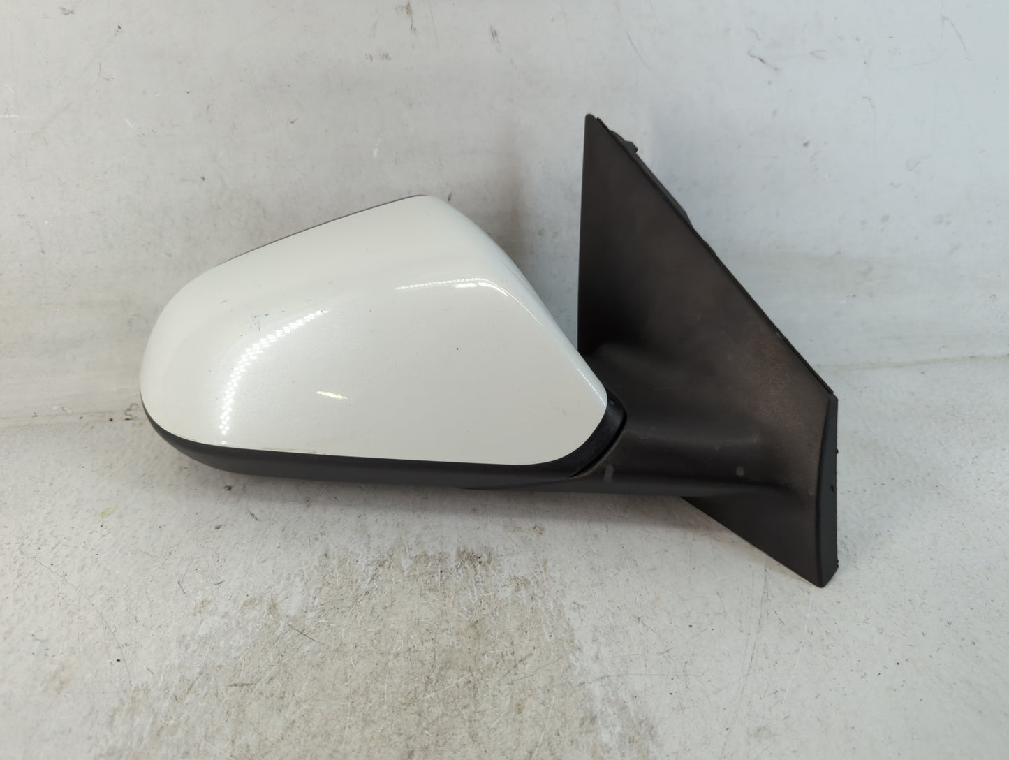 2016 Hyundai Sonata Passenger Side View Mirror - Right Door Mirror OEM Used - Oemusedautoparts1.com