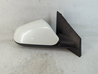 2016 Hyundai Sonata Passenger Side View Mirror - Right Door Mirror OEM Used - Oemusedautoparts1.com