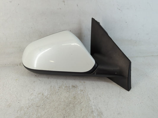 2016 Hyundai Sonata Passenger Side View Mirror - Right Door Mirror OEM Used - Oemusedautoparts1.com