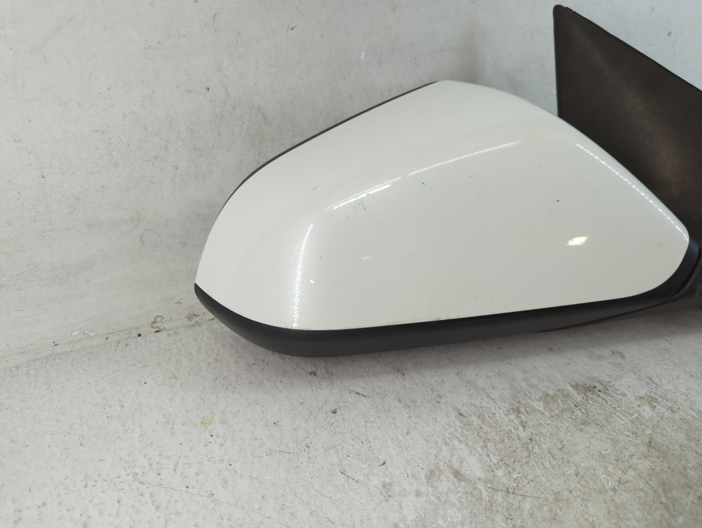 2016 Hyundai Sonata Passenger Side View Mirror - Right Door Mirror OEM Used - Oemusedautoparts1.com