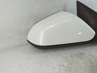 2016 Hyundai Sonata Passenger Side View Mirror - Right Door Mirror OEM Used - Oemusedautoparts1.com