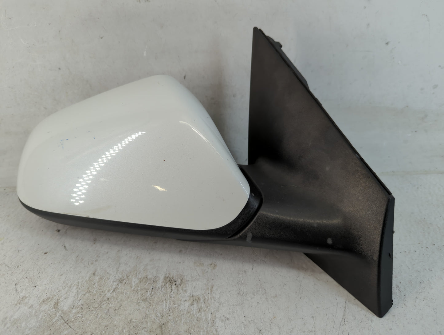 2016 Hyundai Sonata Passenger Side View Mirror - Right Door Mirror OEM Used - Oemusedautoparts1.com