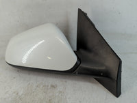2016 Hyundai Sonata Passenger Side View Mirror - Right Door Mirror OEM Used - Oemusedautoparts1.com