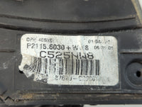 2016 Hyundai Sonata Passenger Side View Mirror - Right Door Mirror OEM Used - Oemusedautoparts1.com