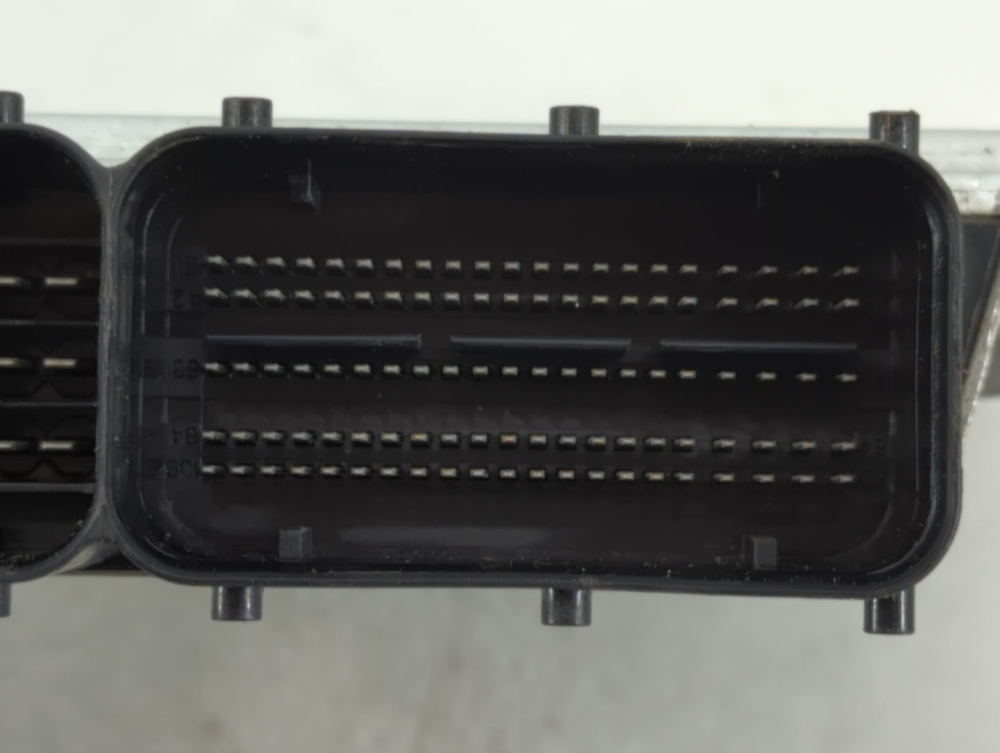 2015-2017 Hyundai Sonata PCM Engine Control Computer ECU ECM PCU OEM P/N:39111-2GGK1 39101-2GGK1 Fits Fits 2015 2016 2017 OE