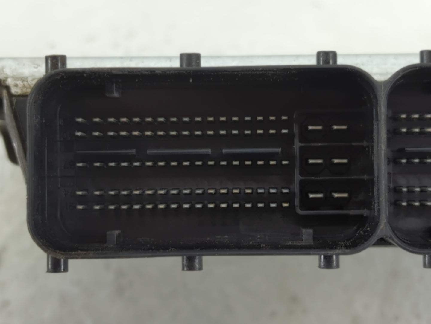 2015-2017 Hyundai Sonata PCM Engine Control Computer ECU ECM PCU OEM P/N:39111-2GGK1 39101-2GGK1 Fits Fits 2015 2016 2017 OE