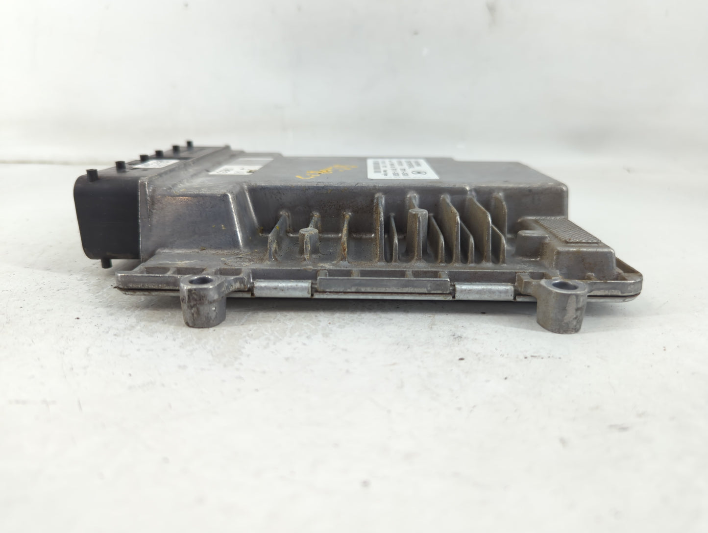 2015-2017 Hyundai Sonata PCM Engine Control Computer ECU ECM PCU OEM P/N:39111-2GGK1 39101-2GGK1 Fits Fits 2015 2016 2017 OE